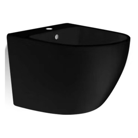 Bideu baie negru FF001MB