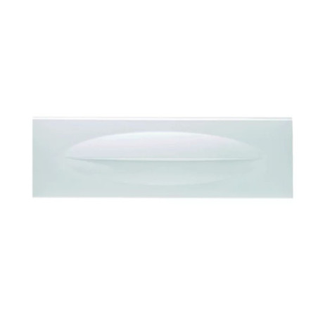 Panou frontal alb Gala Nila 160 cm
