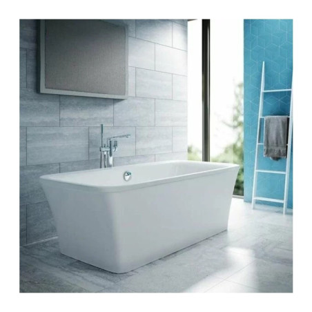 Cada freestanding Ideal Standard Connect Air 170x80