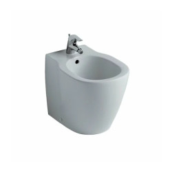 Bideu pe pardoseala BTW Ideal Standard Connect Space