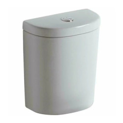Rezervor pe vas wc Ideal Standard Connect Arc cu alimentare inferioara