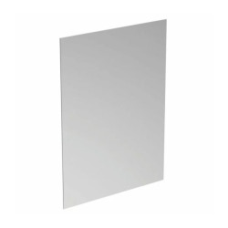 Oglinda cu iluminare si dezaburire Ideal Standard Mirror&Light Ambient 60x70 cm