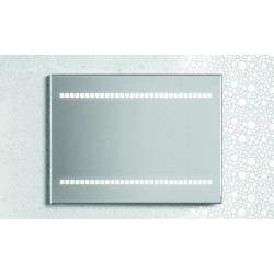Oglinda klea 80x60 | AmmeBath.ro