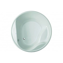 Cada acryl omega 1600 alb