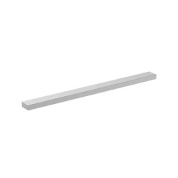 Maner pentru mobilier Ideal Standard i.life aluminiu lucios 27 cm