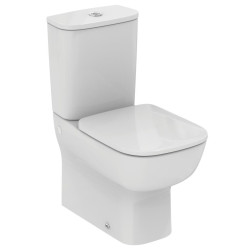 Vas wc esedra btw compact 61.5x36.5 | AmmeBath.ro