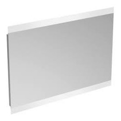 Oglinda inalta cu lumina 100x70cm | AmmeBath.ro