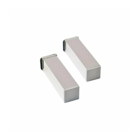 Set picioare pentru mobilier Kolo Twins 15 cm
