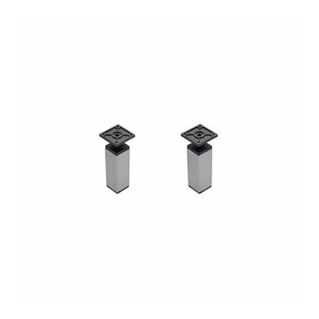 Set picioare pentru mobilier Kolo Twins 15 cm