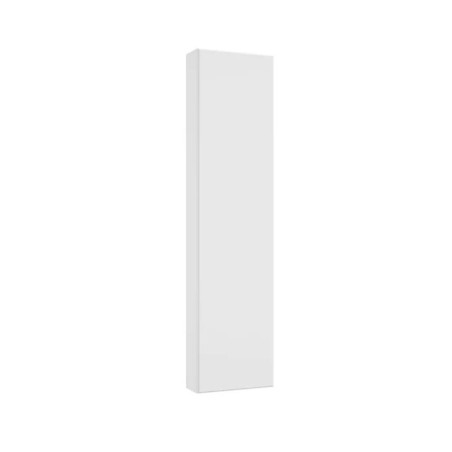 Dulap inalt suspendat alb mat Defra MO-RE 170x42 cm