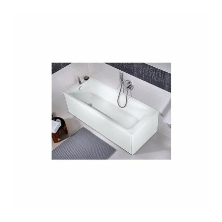 Cada dreptunghiulara Kolo Rekord 170x70 cm