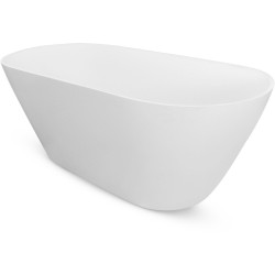 Cada freestanding moya 170x72, alba