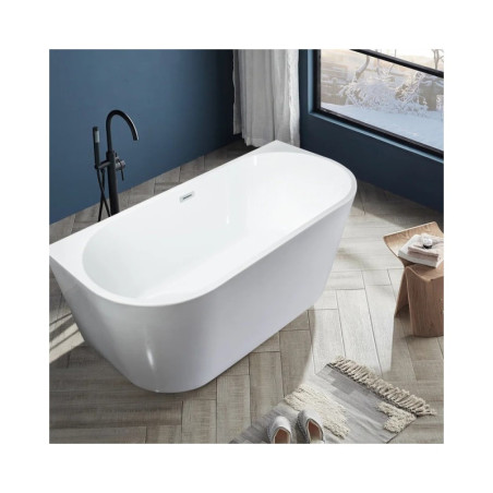 Cada freestanding la perete Linea premium 160x75