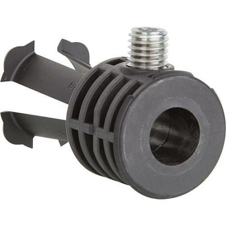 Element de fixare geberit pentru vas wc suspendat tip wb9n | AmmeBath.ro