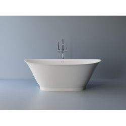 Cada freestanding bt, 80x163 cm | AmmeBath.ro