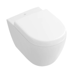 Vas wc subway suspendat compact 355x480 mm