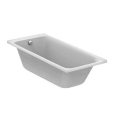 Cada tonic ii rectangulara 180x80 pentru montaj ingropat | AmmeBath.ro