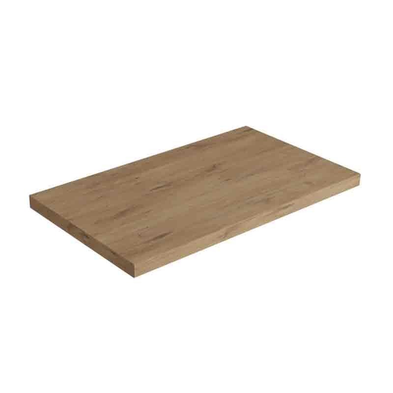 Blat, walnut, pt mobilier, 805x470x38, 24850