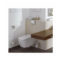 Clapeta de actionare Grohe Skate Cosmopolitan, crom