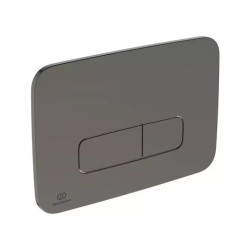 Clapeta de actionare Ideal Standard ProSys Oleas M3 gri Magnetic Grey
