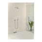 Agatatoare dus Hansgrohe Porter S, bronz periat