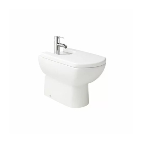 Bideu pe pardoseala BTW Gala Smart 56.5x35