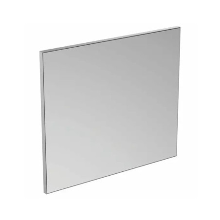 Oglinda dreptunghiulara Geberit 80x75 cm
