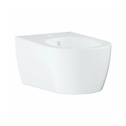 Bideu suspendat Grohe Essence alb