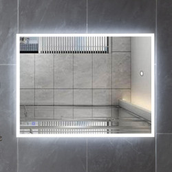 Oglinda Baie Led reversibila 80-30-1